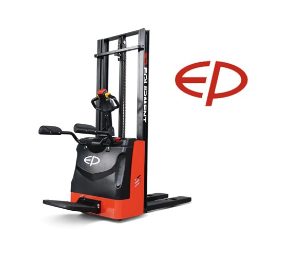 1.4 Ton Rider Full Electric Stacker EP RSB141