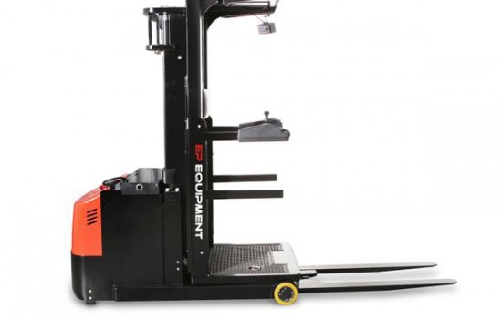 700kg Order Picker EP JX2-3 - Tysen Technologies