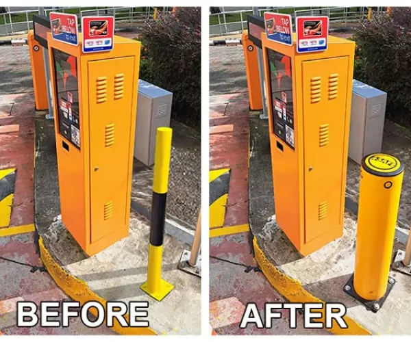 a-safe-bollard-installation-at-carpark-gantry-600×500