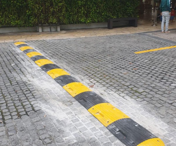 installed-new-speed-bumps-at-a-speed-bump-sentosa-island-600×500