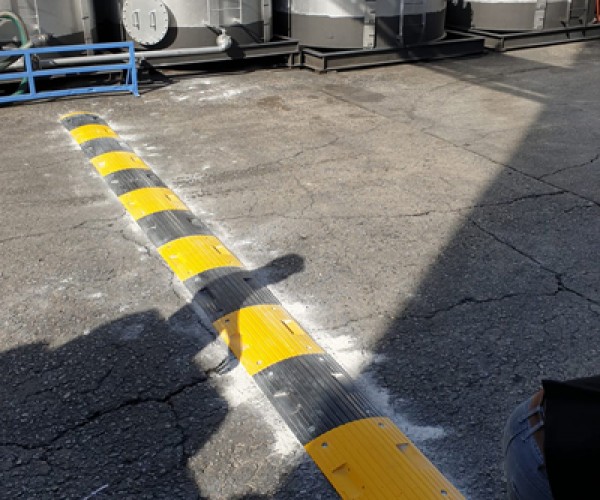 installed-new-speed-bumps-at-pandan-loop-600×500