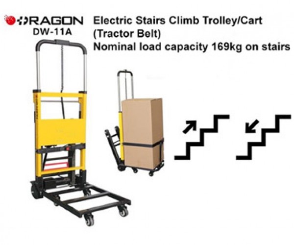 product-demonstration-169kg-electric-stairs-climb-trolleycart-tractor-belt-600×500