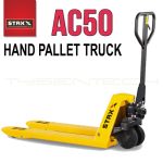 5 Ton Hand Pallet Truck/Jack STAXX AC50 - Image 3