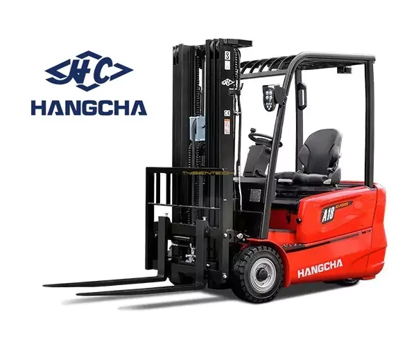 Top 7 Factors to Consider When Buying an Electric Forklift for Your Warehouse