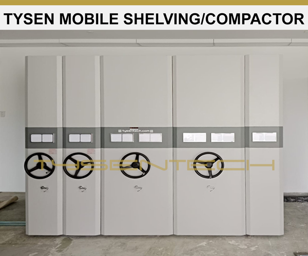 News_Installation-of-Mechanical-Mobile-Storage-System-Tysen-02