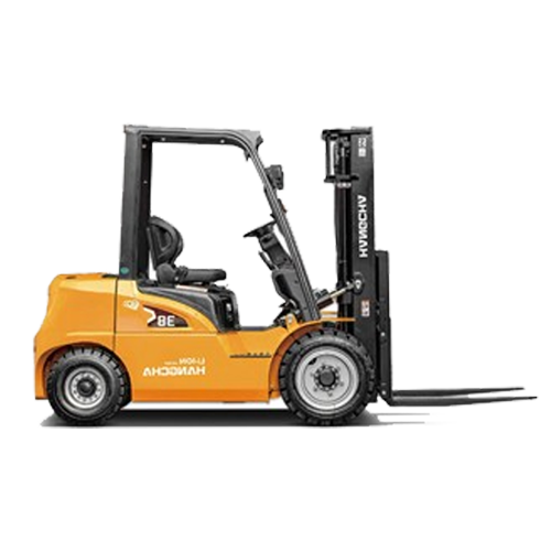 forklift
