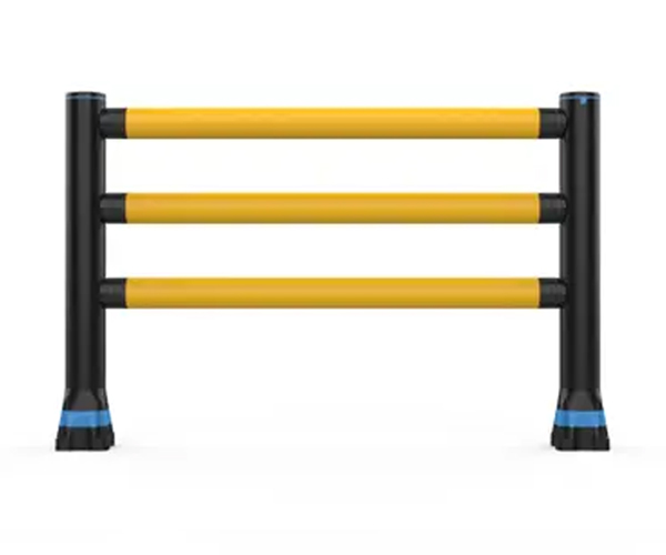 A-Safe Pedestrian Barrier 130-T0-P3 - Image 2
