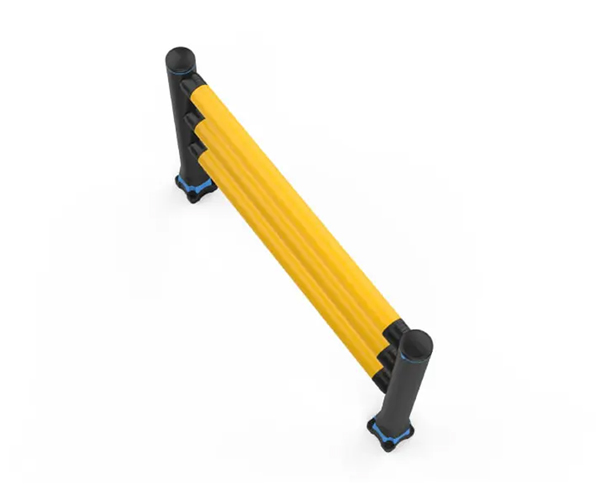 A-Safe Pedestrian Barrier 130-T0-P3 - Image 3