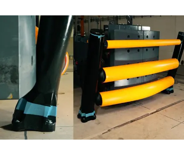 A-Safe Pedestrian Barrier 130-T0-P3 - Image 5