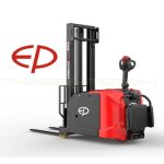1.2T Full Electric Stacker Counterbalance Stacker RSC122