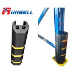 Runbell Rack protectors - Image 2