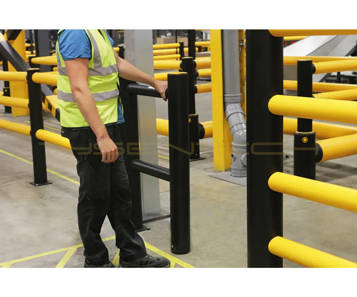 A-Safe iFlex Slide Gate - Image 2