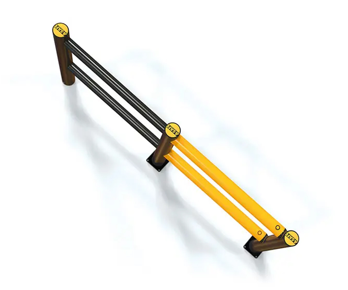 A-Safe iFlex Slide Gate - Image 3